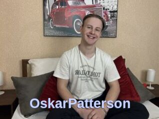 OskarPatterson