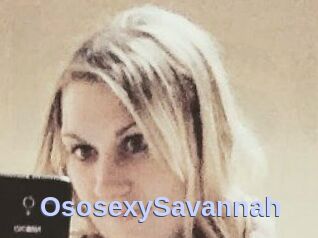OsosexySavannah