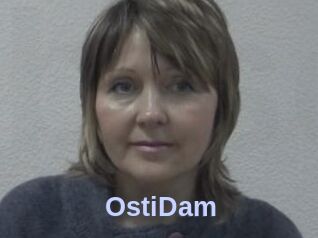 OstiDam