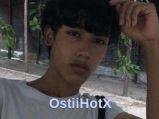 OstiiHotX