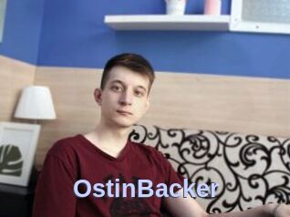 OstinBacker
