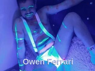 Owen_Ferrari
