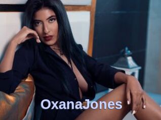OxanaJones