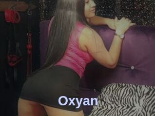 Oxyan