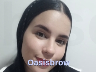 Oasisbrow