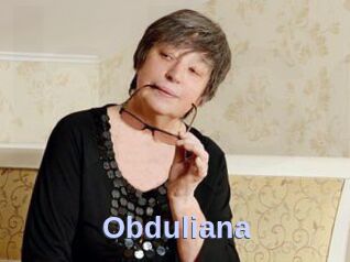 Obduliana