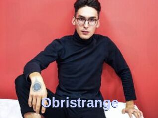 Obristrange