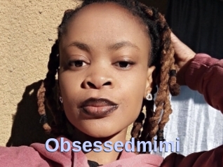 Obsessedmimi