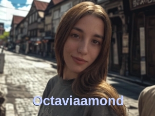 Octaviaamond