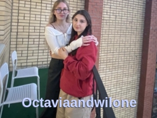 Octaviaandwilone