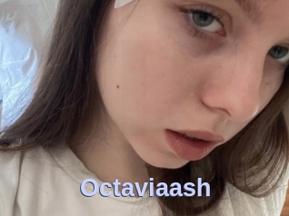 Octaviaash