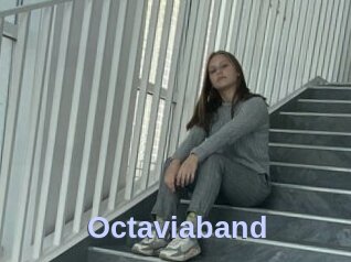 Octaviaband