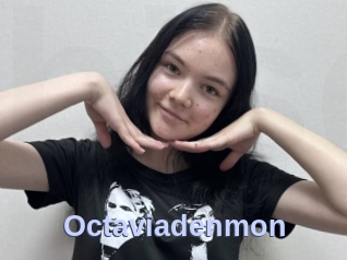 Octaviadenmon