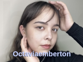 Octaviaemberton