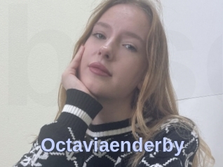 Octaviaenderby