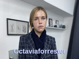 Octaviaforrester