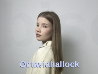 Octaviahallock