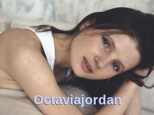 Octaviajordan