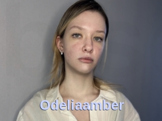 Odeliaamber