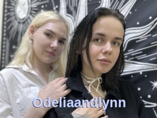 Odeliaandlynn