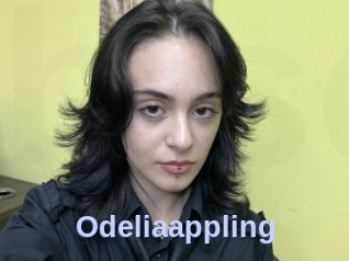 Odeliaappling