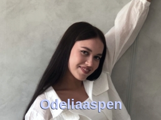 Odeliaaspen