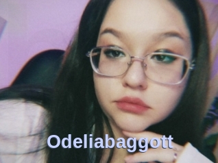Odeliabaggott
