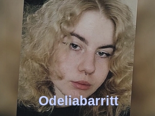 Odeliabarritt