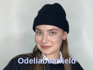 Odeliabearfield