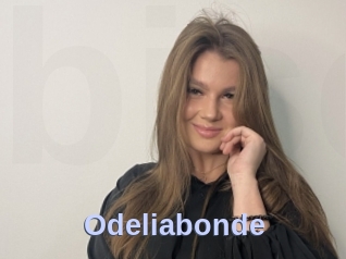 Odeliabonde