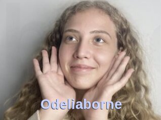 Odeliaborne
