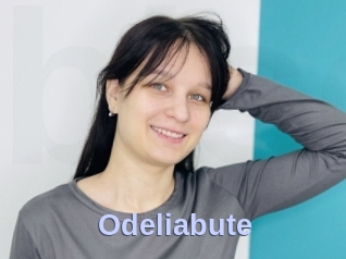 Odeliabute