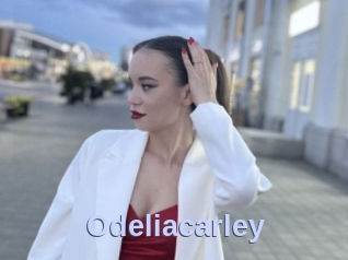 Odeliacarley