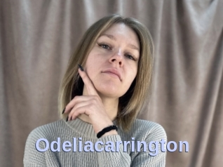 Odeliacarrington