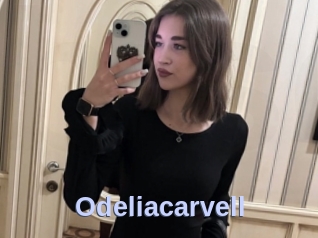 Odeliacarvell