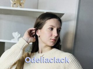 Odeliaclack