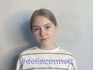Odeliaconnett
