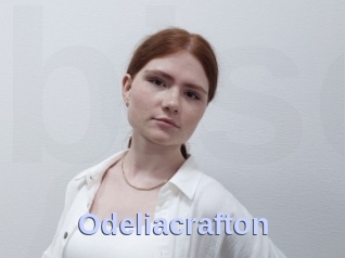 Odeliacrafton