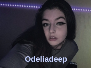 Odeliadeep