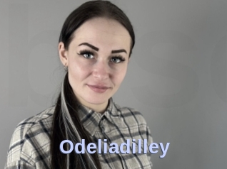 Odeliadilley