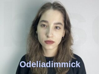 Odeliadimmick