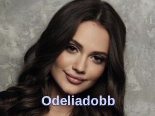 Odeliadobb