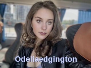 Odeliaedgington