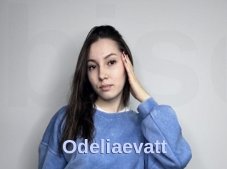 Odeliaevatt