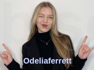 Odeliaferrett