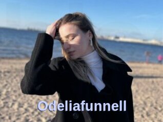 Odeliafunnell