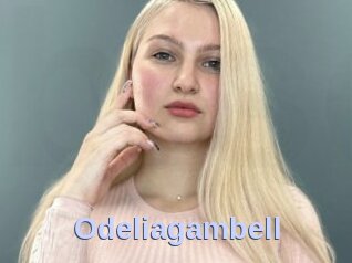 Odeliagambell