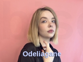 Odeliagane