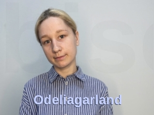 Odeliagarland
