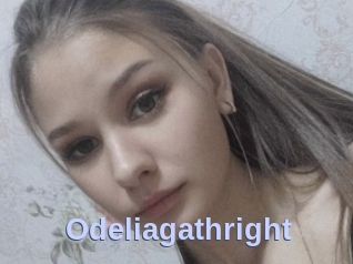 Odeliagathright